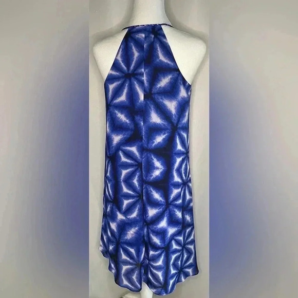 Calvin Klein strappy halter style knee length dress - Picture 5 of 5